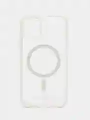 Зеленый чехол MagSafe для iPhone 11, 12, 13, 14, 15, Pro, Pro Max, Plus, mini, айфон, магсейф