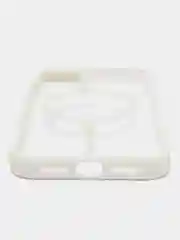 Зеленый чехол MagSafe для iPhone 11, 12, 13, 14, 15, Pro, Pro Max, Plus, mini, айфон, магсейф