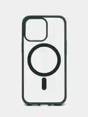 Бордовый чехол MagSafe для iPhone 11, 12, 13, 14, 15, Pro, Pro Max, Plus, mini, айфон, магсейф