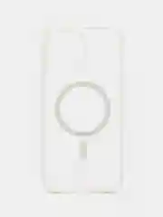 Зеленый чехол MagSafe для iPhone 11, 12, 13, 14, 15, Pro, Pro Max, Plus, mini, айфон, магсейф