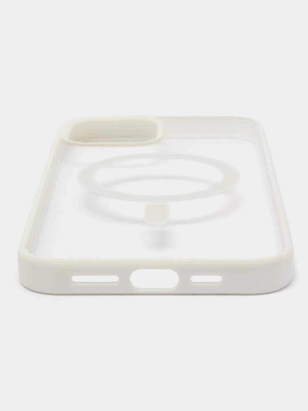 Зеленый чехол MagSafe для iPhone 11, 12, 13, 14, 15, Pro, Pro Max, Plus, mini, айфон, магсейф