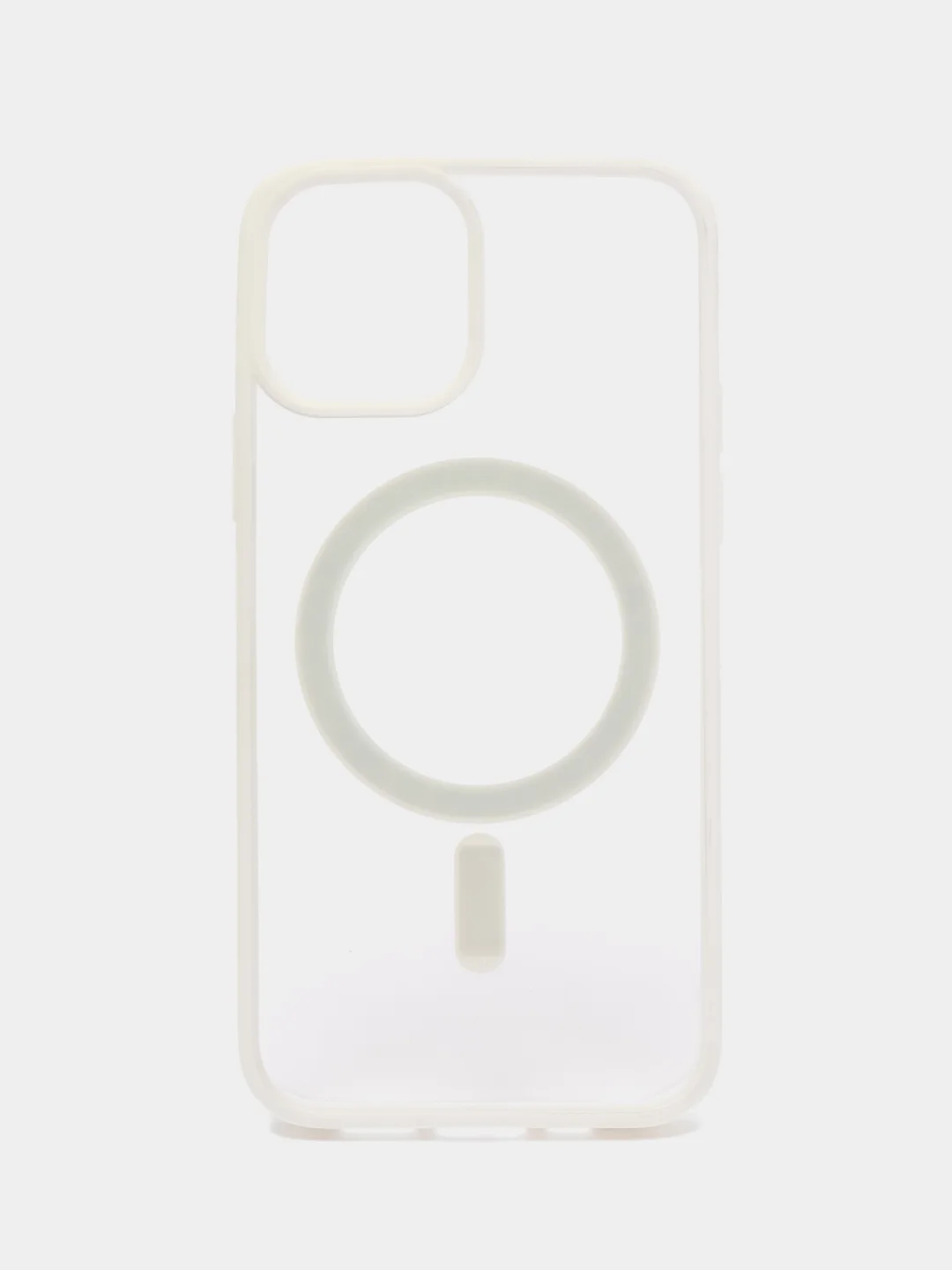 Зеленый чехол MagSafe для iPhone 11, 12, 13, 14, 15, Pro, Pro Max, Plus, mini, айфон, магсейф