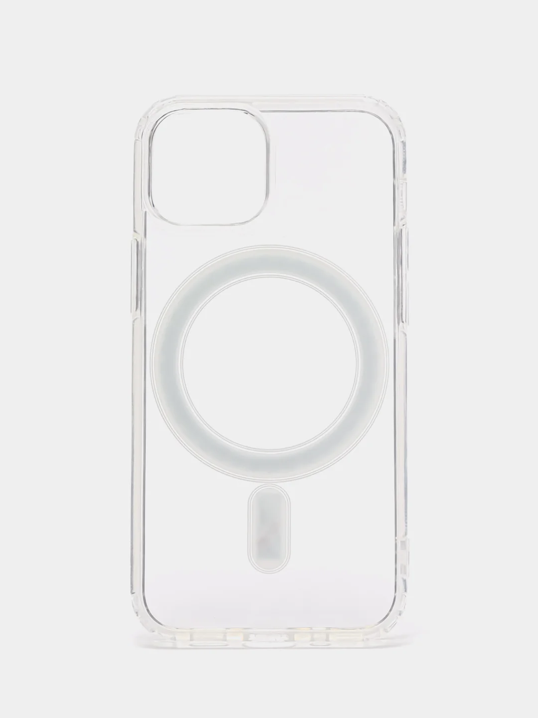 Чехол MagSafe для iPhone (Айфон) 11, 12, 13, 14, 15, Pro, Pro Max, Plus, mini, магсейф