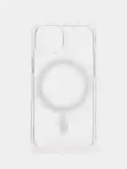 Чехол MagSafe для iPhone (Айфон) 11, 12, 13, 14, 15, Pro, Pro Max, Plus, mini, магсейф