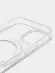 Чехол MagSafe для iPhone (Айфон) 11, 12, 13, 14, 15, Pro, Pro Max, Plus, mini, магсейф