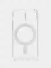 Чехол MagSafe для iPhone (Айфон) 11, 12, 13, 14, 15, Pro, Pro Max, Plus, mini, магсейф