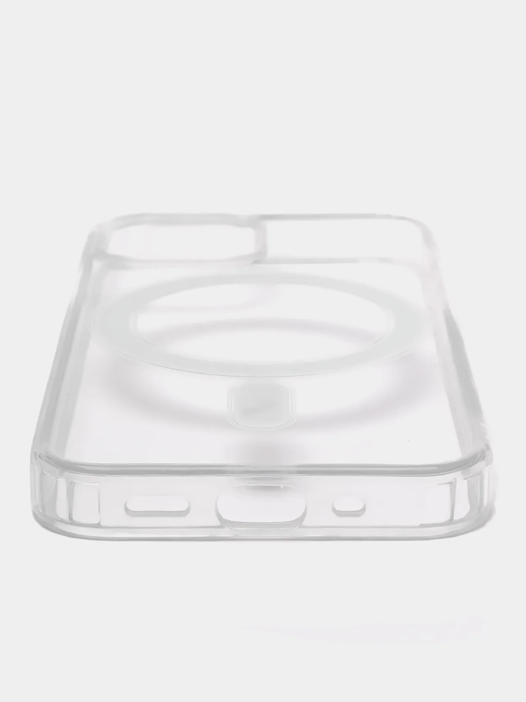 Чехол MagSafe для iPhone (Айфон) 11, 12, 13, 14, 15, Pro, Pro Max, Plus, mini, магсейф