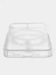 Чехол MagSafe для iPhone (Айфон) 11, 12, 13, 14, 15, Pro, Pro Max, Plus, mini, магсейф