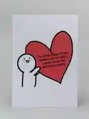 Голубой мини-открытки, А6, 105*148