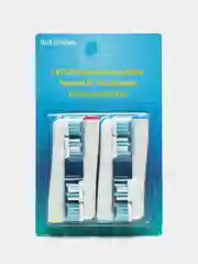 Насадки для электрической зубной щетки Oral B Braun CS MEDICA 484 485 B.well 810 820 и др