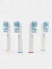 Насадки для электрической зубной щетки Oral B Braun CS MEDICA 484 485 B.well 810 820 и др