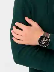 Смарт-часы Smart Watch DT 3 Series, умные, мужские, круглые