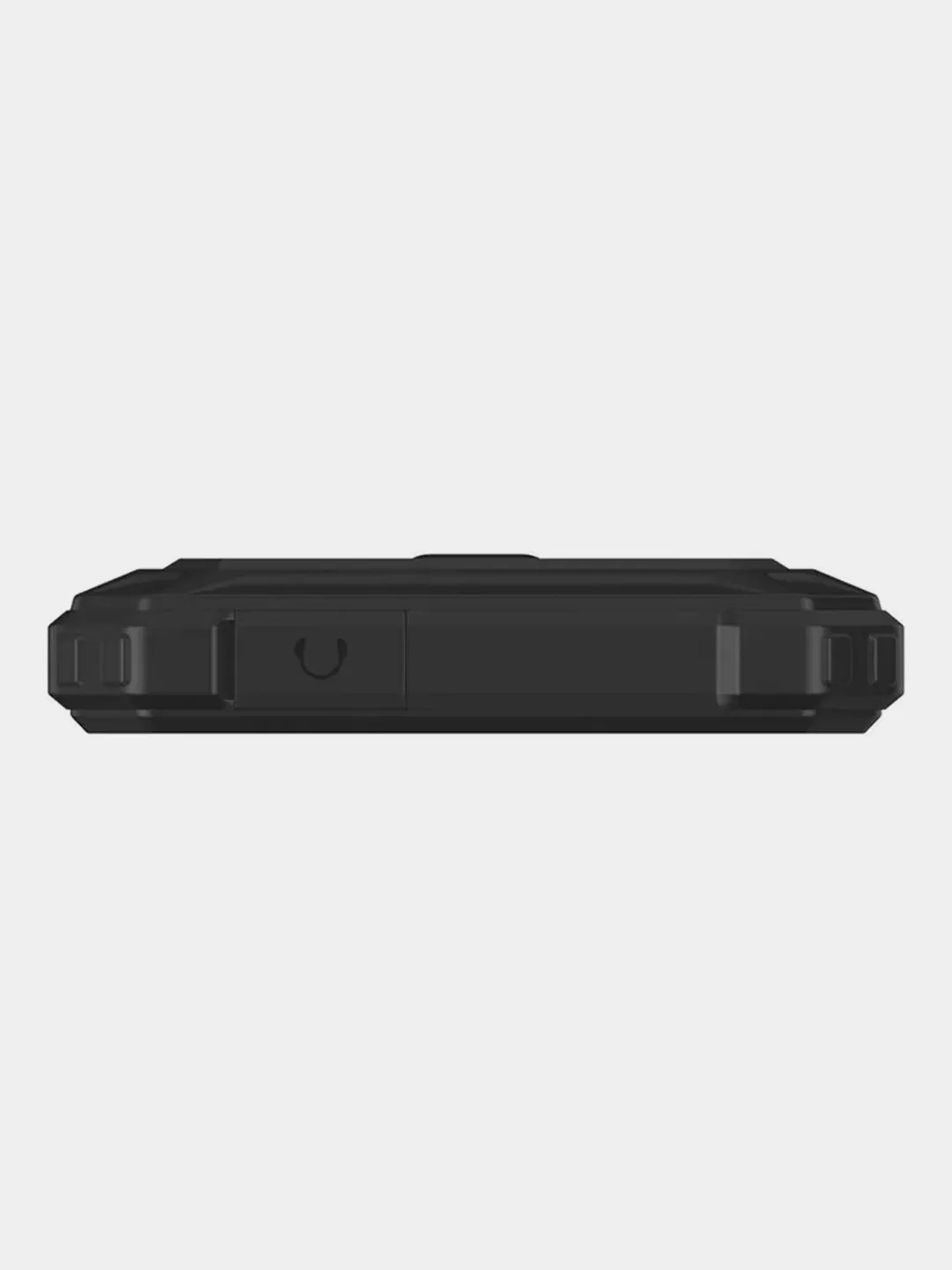Черный смартфон IIIF150 H2022 4+32 GB, ударопрочный