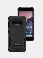 Черный смартфон IIIF150 H2022 4+32 GB, ударопрочный