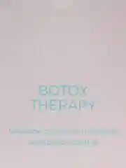 Бальзам для волос ADRICOCO Miss Adri Botox, с эффектом ботокса