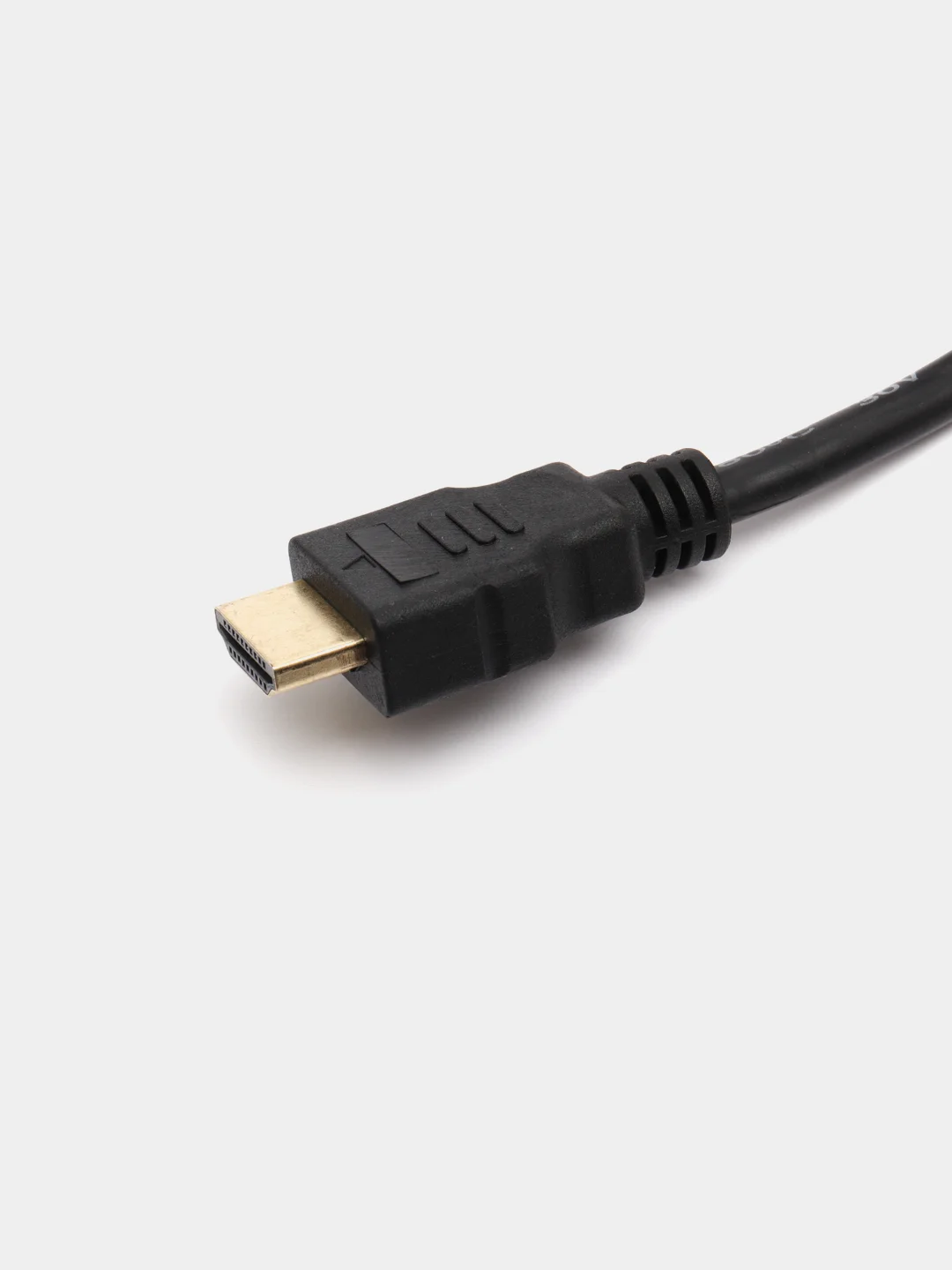 Кабель HDMI для подключения телевизоров, ноутбуков, мониторов, проекторов, компьютеров 9 м