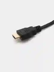 Кабель HDMI для подключения телевизоров, ноутбуков, мониторов, проекторов, компьютеров 9 м