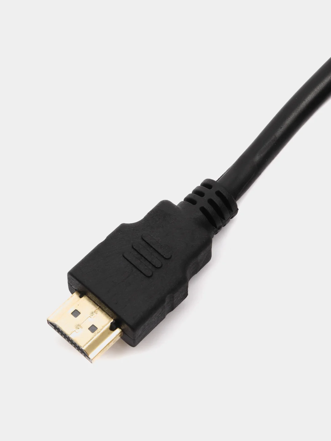 Кабель HDMI для подключения телевизоров, ноутбуков, мониторов, проекторов, компьютеров 9 м