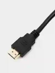 Кабель HDMI для подключения телевизоров, ноутбуков, мониторов, проекторов, компьютеров 9 м