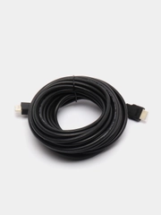 Кабель HDMI для подключения телевизоров, ноутбуков, мониторов, проекторов, компьютеров 9 м