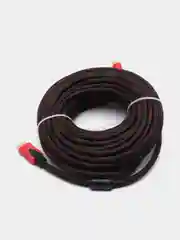 Кабель HDMI для подключения телевизора, ноутбука, монитора, проектора, компьютера, 13 м