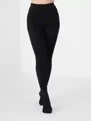 Черный колготки женские кашемировые, теплые, 3 цвета