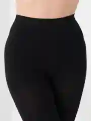 Черный колготки женские кашемировые, теплые, 3 цвета