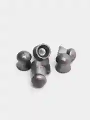 Пули JSB Diabolo Exact King 6,35 мм, 1,645 г, 350 штук