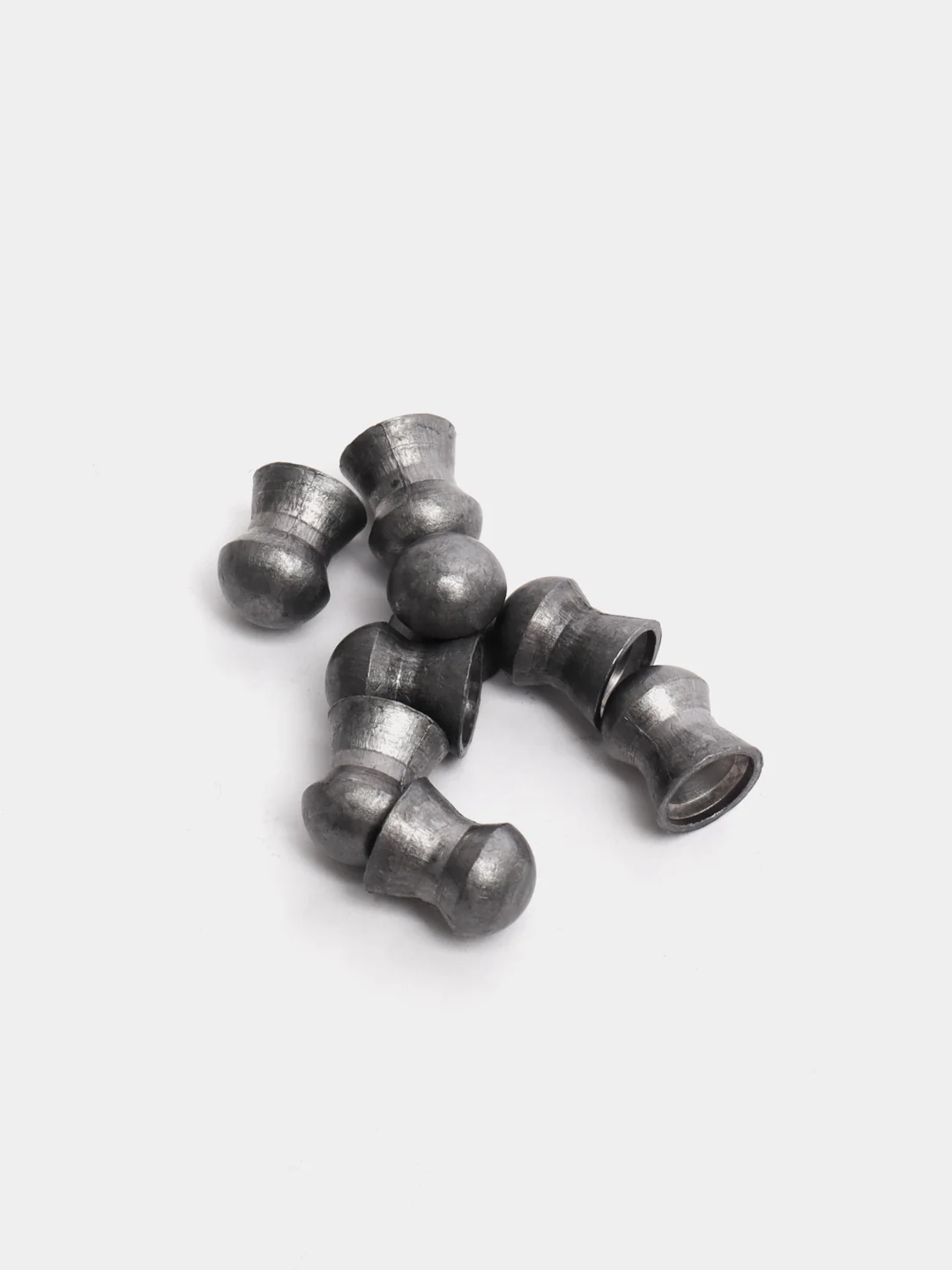 Пули JSB Exact Jumbo Express Diabolo для винтовки PCP ПСП, 5,5 мм, 0,93 г, 500 штук