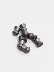 Пули JSB Exact Jumbo Express Diabolo для винтовки PCP ПСП, 5,5 мм, 0,93 г, 500 штук