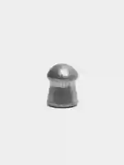 Пули Kvintor Domed для винтовки PCP Hatsan Kral RAR Ataman Jager, 5,5 мм, 1,0 г, 200 штук