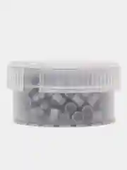 Пули Kvintor Domed для винтовки PCP Hatsan Kral RAR Ataman Jager, 5,5 мм, 1,0 г, 200 штук