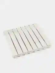 Радиатор отопления Rommer, алюминиевый, 6, 8, 10 секций, батарея