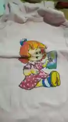 Красный майка Tusi