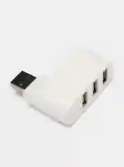 USB разветвитель на 3 порта