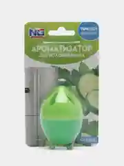 Ароматизатор для холодильника, 4 аромата