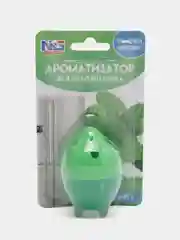 Ароматизатор для холодильника, 4 аромата