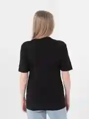 Футболка женская KAFTAN "Sport Family", чёрный