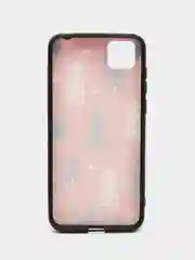 Чехол "Новый Год" для Huawei P40/Y5P/Y6P/Y8P, Honor 9S/Y5, 8S/Y5(2019), 9C/Y7P/P40LiteE,9A