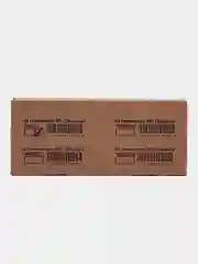 Желтый запасной туалетный блок Свежинка для унитаза