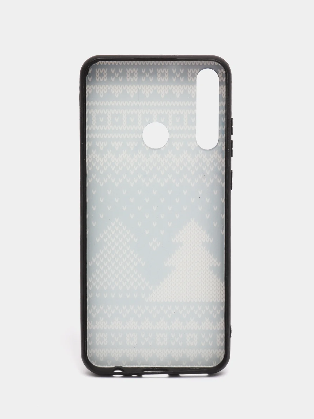 Чехол "Новый Год" для Huawei P40/Y5P/Y6P/Y8P, Honor 9S/Y5/8S/Y5(2019), 9C/Y7P/P40LiteE, 9A