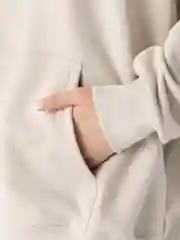 Толстовка с капюшоном ТВОЕ