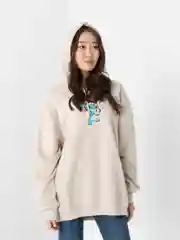 Толстовка с капюшоном ТВОЕ