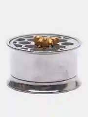 Тоннель для пирсинга уха