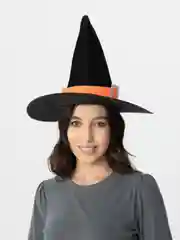 Шляпа ведьмы