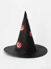 Черный шляпа ведьмы