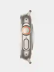 Золотой умные смарт-часы Smart Watch X8 Ultra, 49 мм