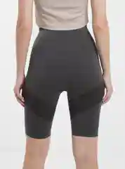 Угольный велосипедки женские, спортивные