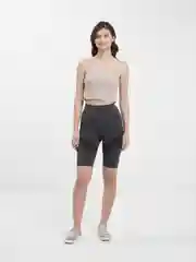 Угольный велосипедки женские, спортивные