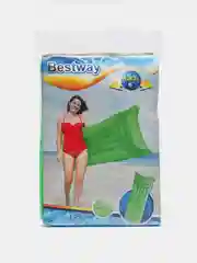 Лайм надувной матрас для плавания Bestway, 183 х 69 см